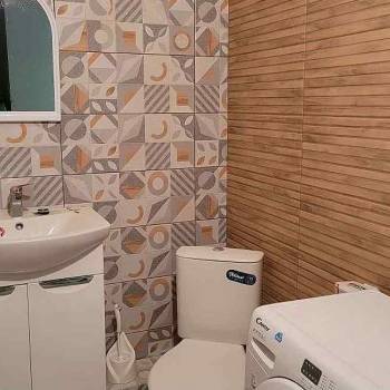 Сдается 1-комнатная квартира, 26,2 м²