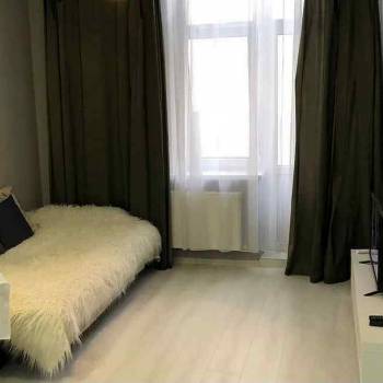 Сдается 1-комнатная квартира, 26,2 м²