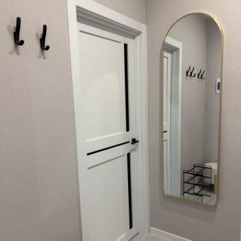 Сдается 1-комнатная квартира, 32,1 м²