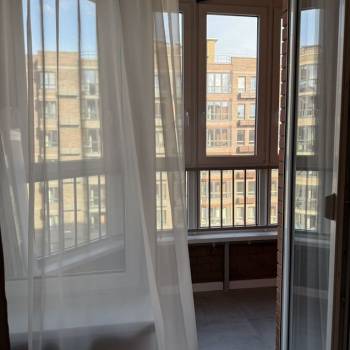 Сдается 1-комнатная квартира, 32,1 м²
