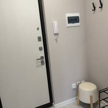 Сдается 1-комнатная квартира, 32,1 м²