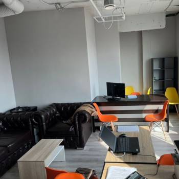 Сдается Офис, 25 м²