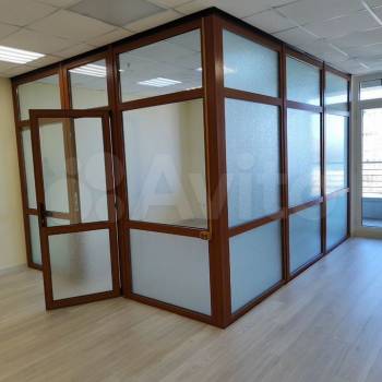 Сдается Офис, 91 м²