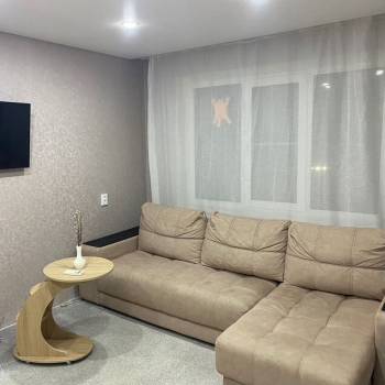 Сдается 2-х комнатная квартира, 40 м²