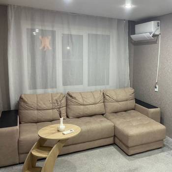 Сдается 2-х комнатная квартира, 40 м²