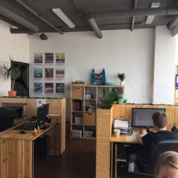 Сдается Офис, 150 м²