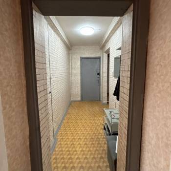 Продается 3-х комнатная квартира, 59 м²