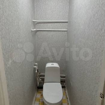 Продается 3-х комнатная квартира, 59 м²