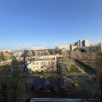 Продается 3-х комнатная квартира, 59 м²