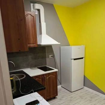 Сдается 1-комнатная квартира, 30 м²