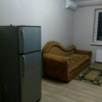 Сдается 1-комнатная квартира, 24,5 м²