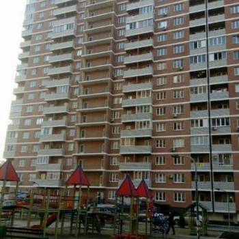 Сдается 1-комнатная квартира, 24,5 м²