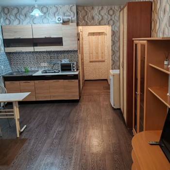 Сдается 1-комнатная квартира, 28 м²