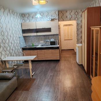Сдается 1-комнатная квартира, 28 м²