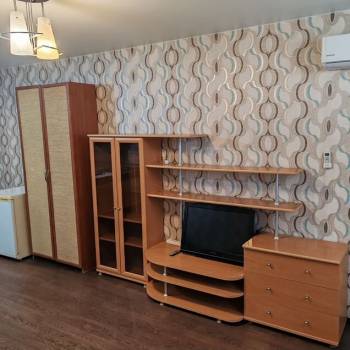 Сдается 1-комнатная квартира, 28 м²