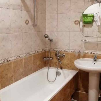 Сдается 1-комнатная квартира, 45 м²