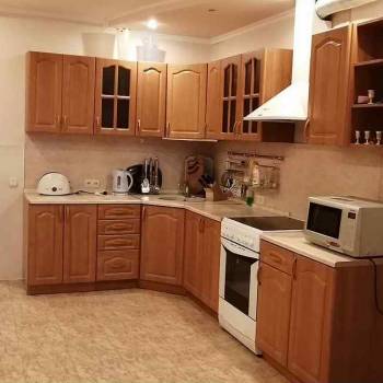 Сдается 1-комнатная квартира, 45 м²