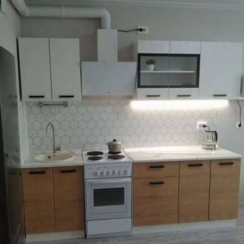Сдается 1-комнатная квартира, 26 м²