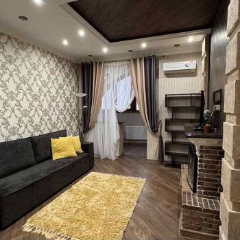Сдается 2-х комнатная квартира, 70 м²