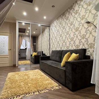 Сдается 2-х комнатная квартира, 70 м²