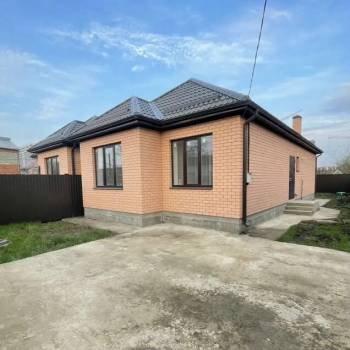 Сдается Дом, 81 м²
