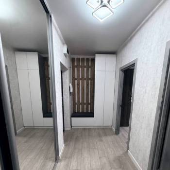 Сдается 1-комнатная квартира, 45 м²