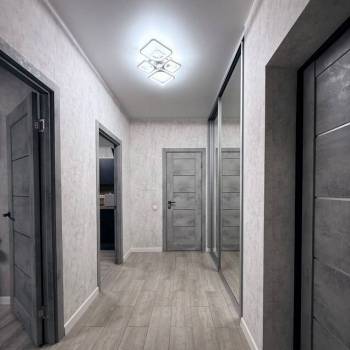 Сдается 1-комнатная квартира, 45 м²