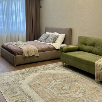 Сдается 1-комнатная квартира, 48 м²