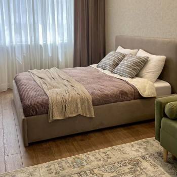 Сдается 1-комнатная квартира, 48 м²