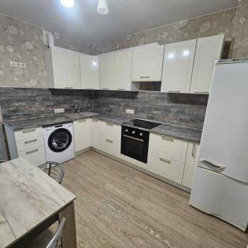 Сдается 1-комнатная квартира, 36 м²