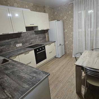 Сдается 1-комнатная квартира, 36 м²