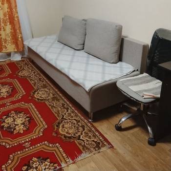 Продается 1-комнатная квартира, 31 м²