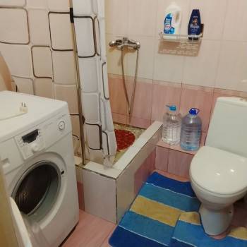 Продается 1-комнатная квартира, 31 м²