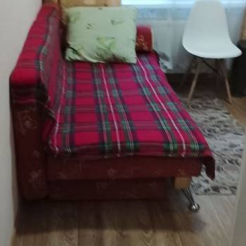 Продается 1-комнатная квартира, 31 м²