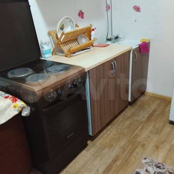 Продается 1-комнатная квартира, 31 м²