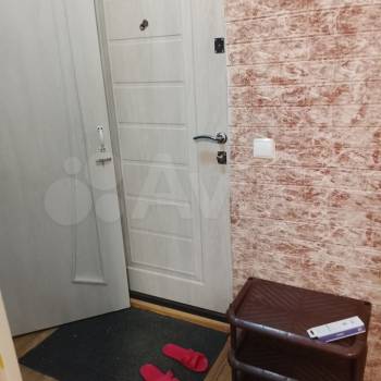 Продается 1-комнатная квартира, 31 м²