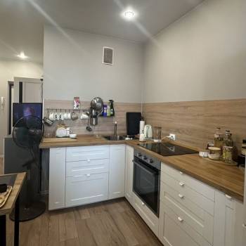 Продается 1-комнатная квартира, 33,7 м²