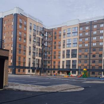 Продается 1-комнатная квартира, 32,4 м²