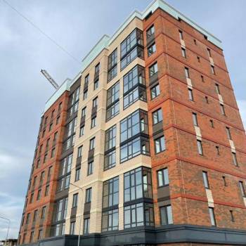Продается 1-комнатная квартира, 32,4 м²