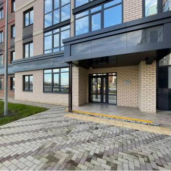 Продается 1-комнатная квартира, 32,4 м²