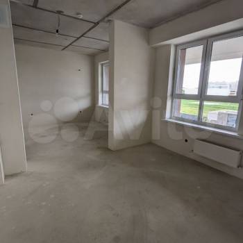 Продается 3-х комнатная квартира, 66,8 м²