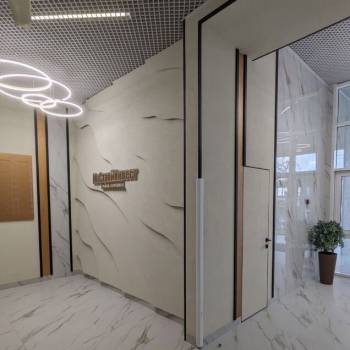 Продается 3-х комнатная квартира, 66,8 м²
