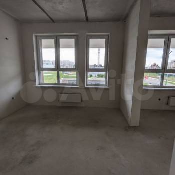 Продается 3-х комнатная квартира, 66,8 м²