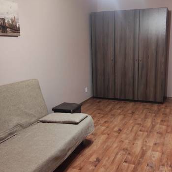 Продается 1-комнатная квартира, 40,8 м²