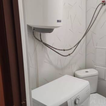 Продается 1-комнатная квартира, 40,8 м²