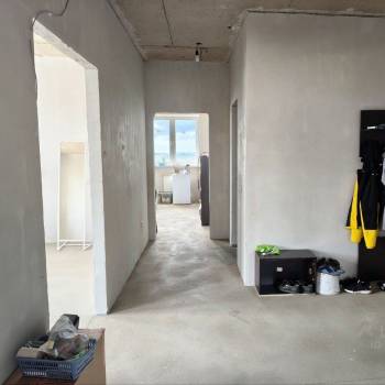 Продается 3-х комнатная квартира, 78,2 м²
