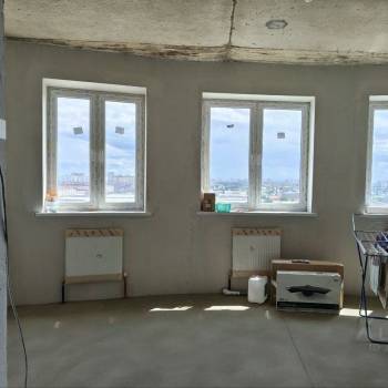 Продается 3-х комнатная квартира, 78,2 м²