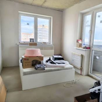 Продается 3-х комнатная квартира, 78,2 м²
