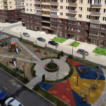 Сдается 2-х комнатная квартира, 51,4 м²
