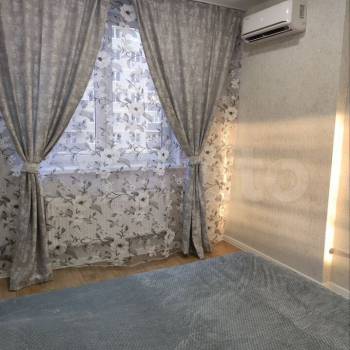 Сдается 2-х комнатная квартира, 51,4 м²